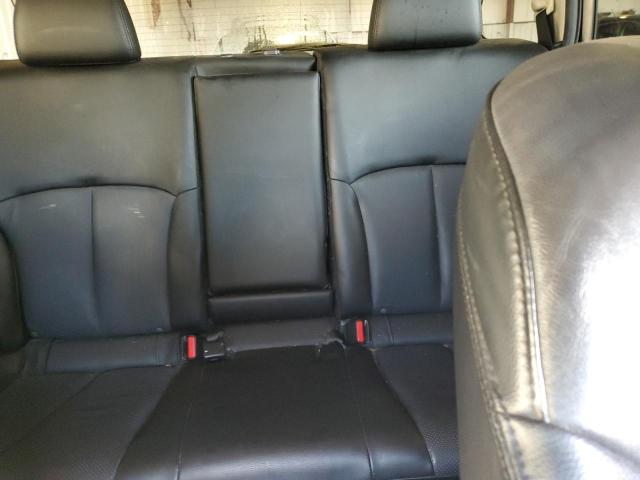 Photo 10 from auction – 2012 SUBARU OUTBACK 3. with VIN 4S4BRDLC7C2240517