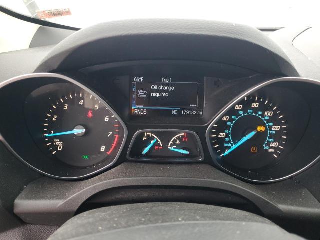 Foto 9 de la subasta – 2014 FORD ESCAPE TIT con VIN 1FMCU0JX2EUC20720