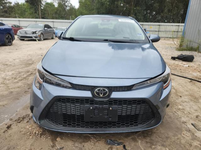 Photo 5 from auction – 2020 TOYOTA COROLLA LE with VIN JTDEPRAE6LJ032109