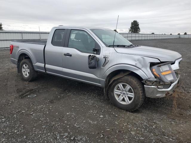 Photo 4 from auction – 2023 FORD F150 SUPER with VIN 1FTFX1E89PKE43675