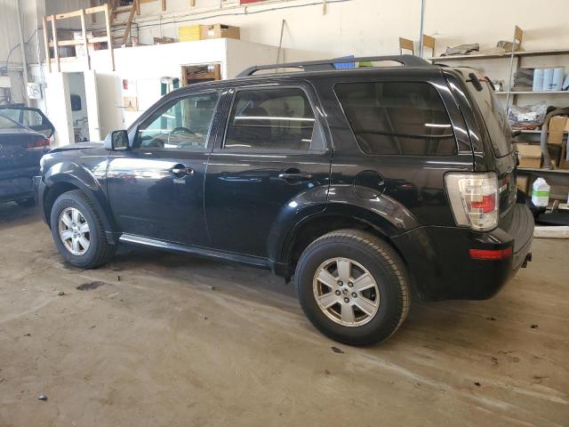 Photo 2 from auction – 2010 MERCURY MARINER with VIN 4M2CN9BG1AKJ07202