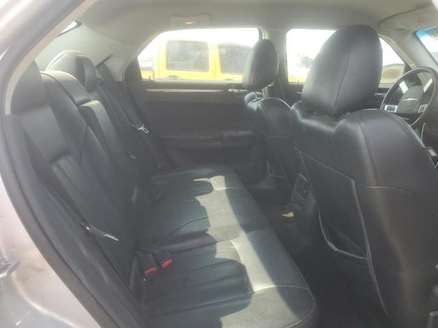 Photo 10 from auction – 2008 CHRYSLER 300C with VIN 2C3LA63H78H211061