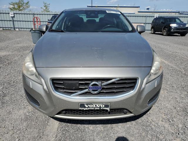 Photo 5 from auction – 2012 VOLVO S60 T5 with VIN YV1622FS3C2135145