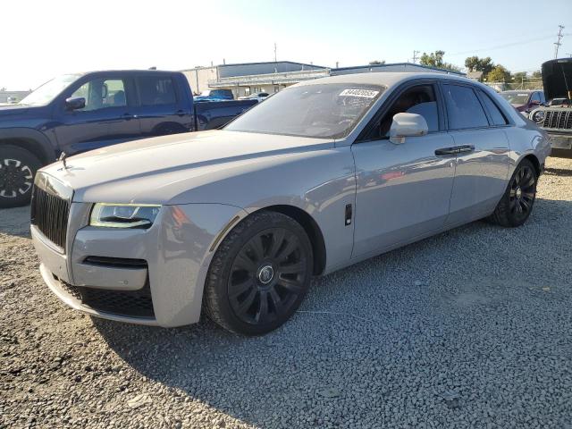 ROLLS-ROYCE GHOST 2021 with VIN SCATV0C08MU208420 - Photo from auction