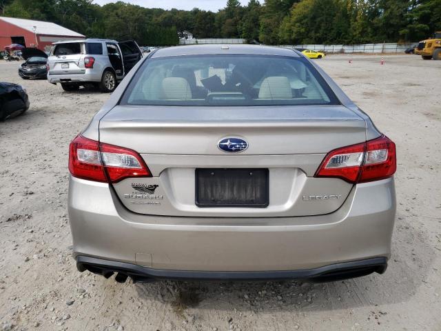Photo 6 from auction – 2019 SUBARU LEGACY 2.5 with VIN 4S3BNAB64K3033988