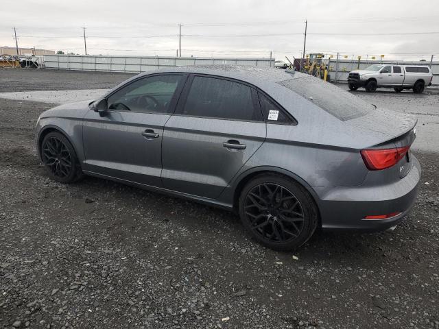 Photo 2 from auction – 2016 AUDI A3 PREMIUM with VIN WAUB8GFF4G1085366