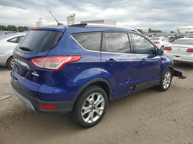 Photo 3 from auction – 2016 FORD ESCAPE TITANIUM with VIN 1FMCU9JX8GUC58511