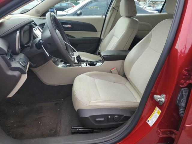 Photo 7 from auction – 2014 CHEVROLET MALIBU 1LT with VIN 1G11C5SL6EF243132
