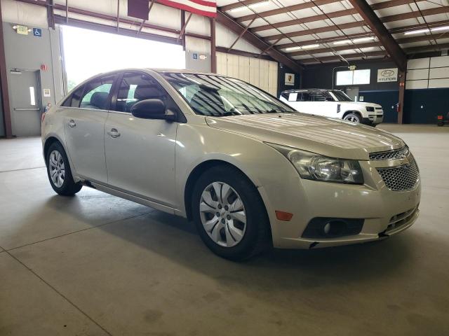 Photo 4 from auction – 2012 CHEVROLET CRUZE LS with VIN 1G1PC5SH5C7152060
