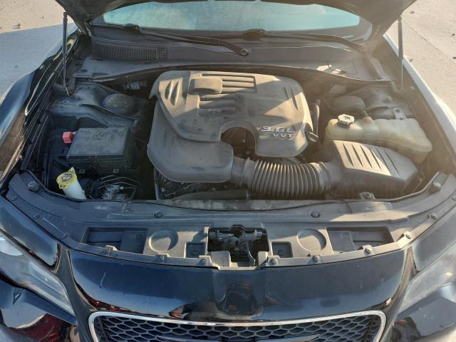 Photo 11 from auction – 2021 CHRYSLER 300 S with VIN 2C3CCABG7MH528872
