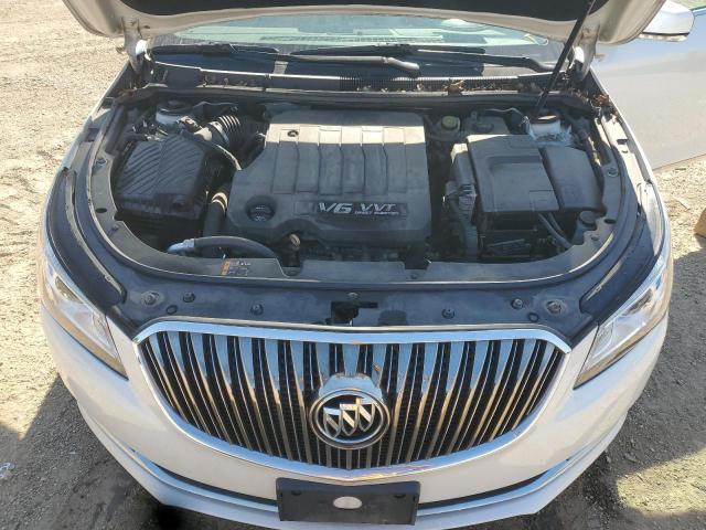 Photo 11 from auction – 2016 BUICK LACROSSE S with VIN 1G4G45G37GF171816