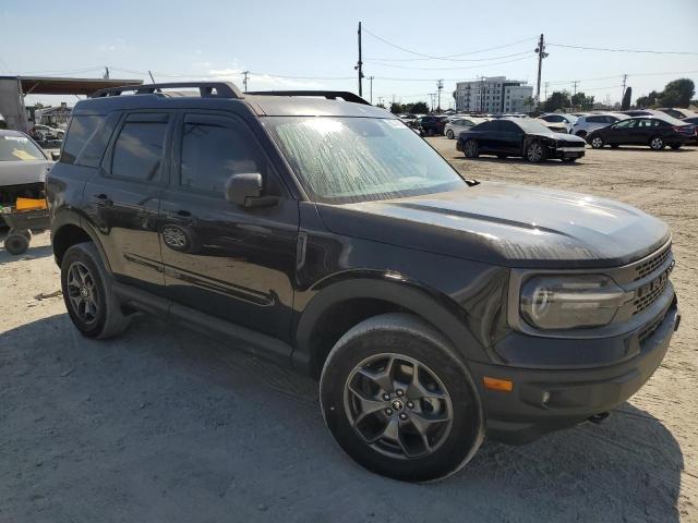 Photo 4 from auction – 2023 FORD BRONCO SPO with VIN 3FMCR9D95PRD09579