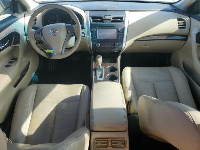 Photo 8 from auction – 2015 NISSAN ALTIMA with VIN 1N4AL3AP1FN885867