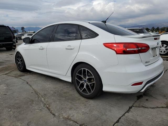 Photo 2 from auction – 2016 FORD FOCUS SE with VIN 1FADP3F27GL372618