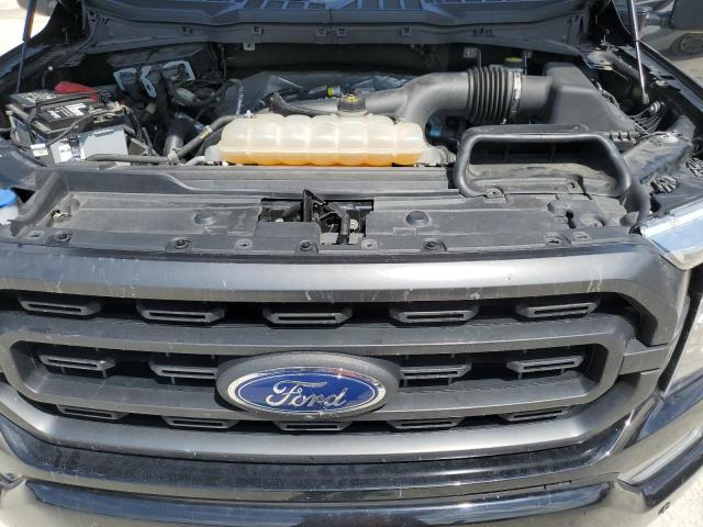Photo 11 from auction – 2021 FORD F150 SUPER with VIN 1FTEW1EP4MFA77165