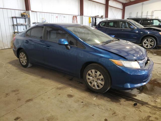 Zdjęcie 4 z aukcji – 2012 HONDA CIVIC LX z VIN 2HGFB2F53CH567680