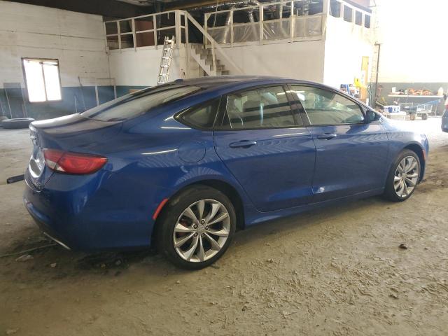 Photo 3 from auction – 2015 CHRYSLER 200 S with VIN 1C3CCCDG5FN522801