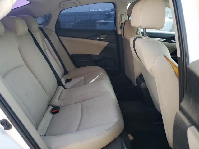 Photo 10 from auction – 2016 HONDA CIVIC with VIN 2HGFC2F56GH569782