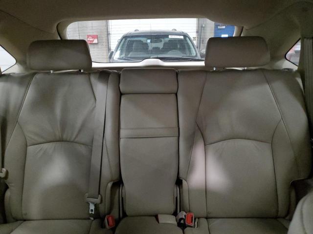 Photo 10 from auction – 2006 LEXUS RX 330 with VIN 2T2HA31U46C090072