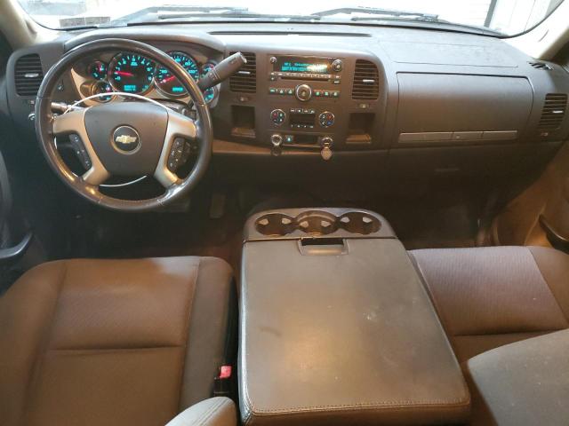 Photo 8 from auction – 2011 CHEVROLET SILVERADO with VIN 1GCRCSE08BZ349828