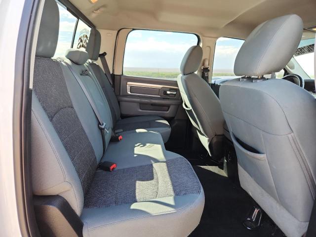Photo 10 from auction – 2015 RAM 1500 SLT with VIN 1C6RR7LT4FS655424
