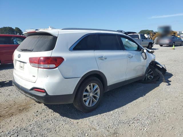 Photo 3 from auction – 2016 KIA SORENTO LX with VIN 5XYPGDA35GG104613