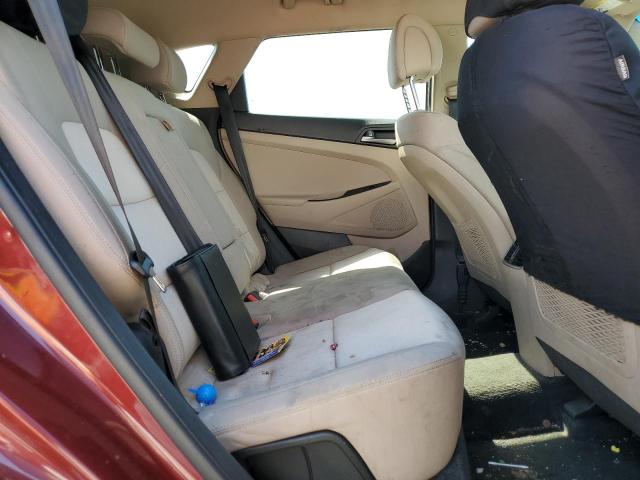 Photo 11 from auction – 2017 HYUNDAI TUCSON SPO with VIN KM8J3CA2XHU344478