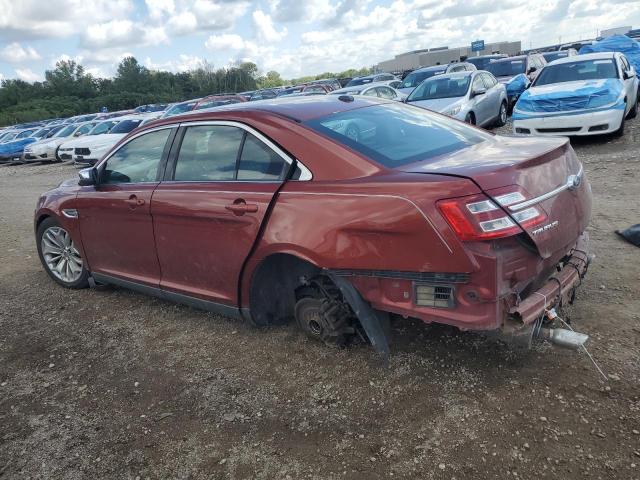 Photo 2 from auction – 2014 FORD TAURUS LIM with VIN 1FAHP2F80EG168894