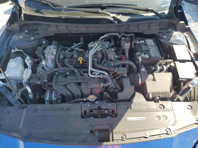 Photo 11 from auction – 2025 NISSAN ALTIMA SR with VIN 1N4BL4CV3SN331925
