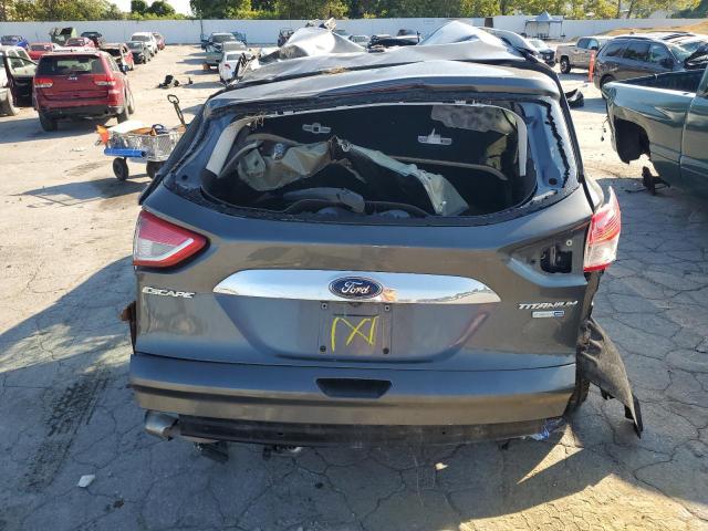 Photo 6 from auction – 2016 FORD ESCAPE TIT with VIN 1FMCU9J95GUC85070