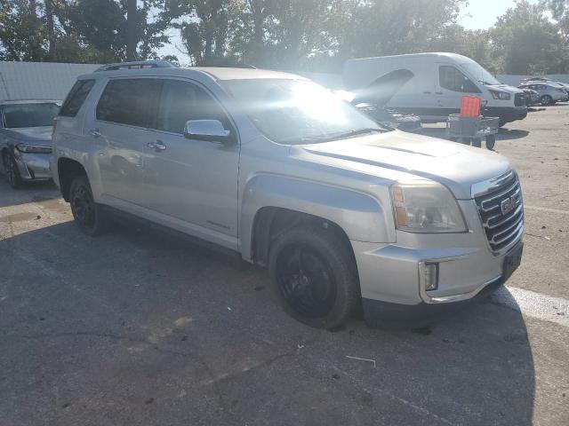 Photo 4 from auction – 2016 GMC TERRAIN SL with VIN 2GKFLUE38G6204966