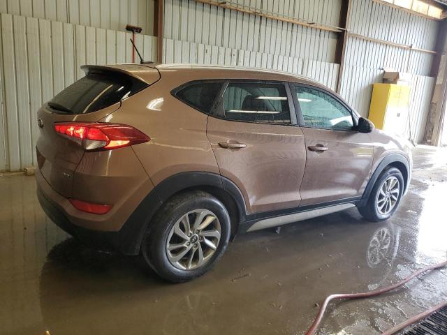 Photo 3 from auction – 2017 HYUNDAI TUCSON LIM with VIN KM8J3CA48HU434147