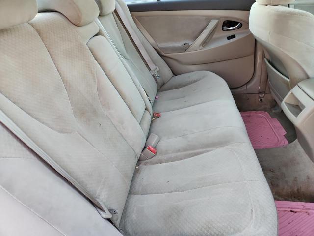 Photo 10 from auction – 2009 TOYOTA CAMRY BASE with VIN 4T1BE46K79U399016