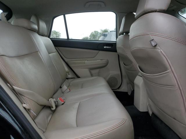 Photo 10 from auction – 2013 SUBARU IMPREZA SP with VIN JF1GPAL66D2825668