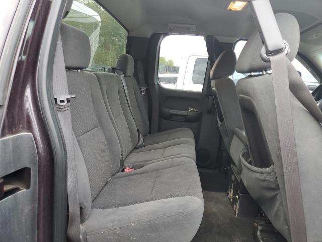 Photo 10 from auction – 2008 CHEVROLET SILVERADO with VIN 2GCEK190881213304