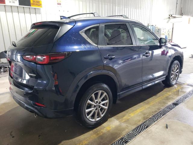 Photo 3 from auction – 2024 MAZDA CX-5 PREFE with VIN JM3KFBCM7R0400935