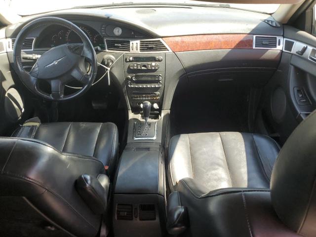 Photo 8 from auction – 2006 CHRYSLER PACIFICA TOURING with VIN 2A4GF68426R763590