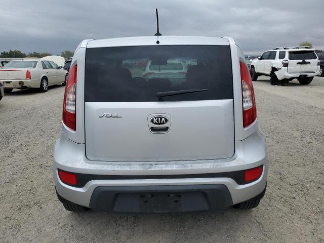 Photo 6 from auction – 2013 KIA SOUL + with VIN KNDJT2A6XD7753624