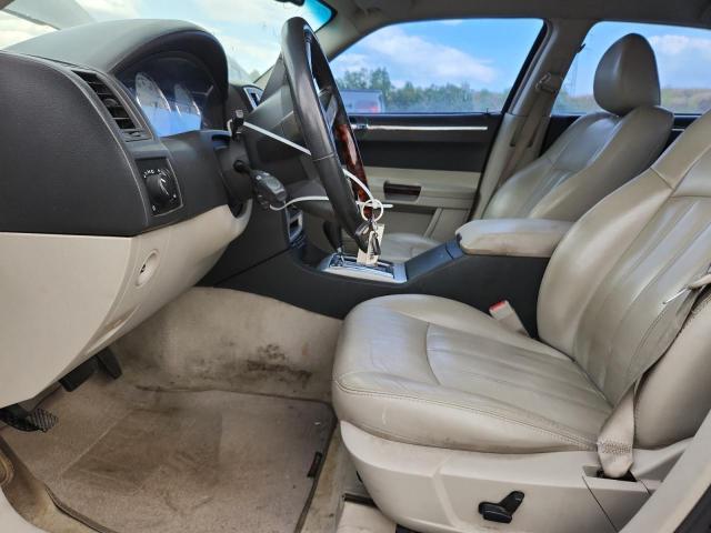 Photo 7 from auction – 2005 CHRYSLER 300 C with VIN 2C3JA63H75H516529