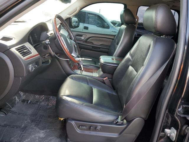 Photo 7 from auction – 2007 CADILLAC ESCALADE L with VIN 1GYFK63807R320363