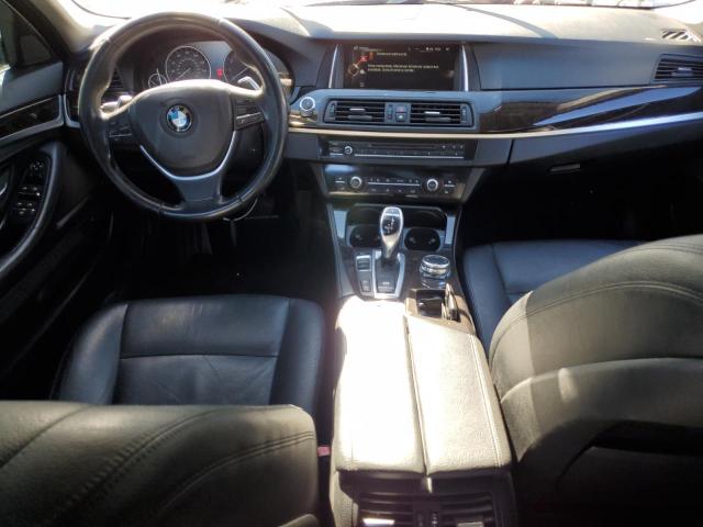 Photo 8 from auction – 2016 BMW 528 XI with VIN WBA5A7C56GG150566