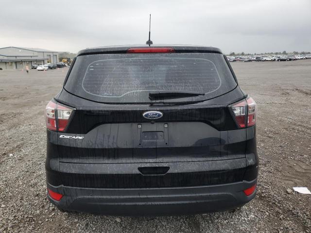 Photo 6 from auction – 2017 FORD ESCAPE S with VIN 1FMCU0F7XHUA36767