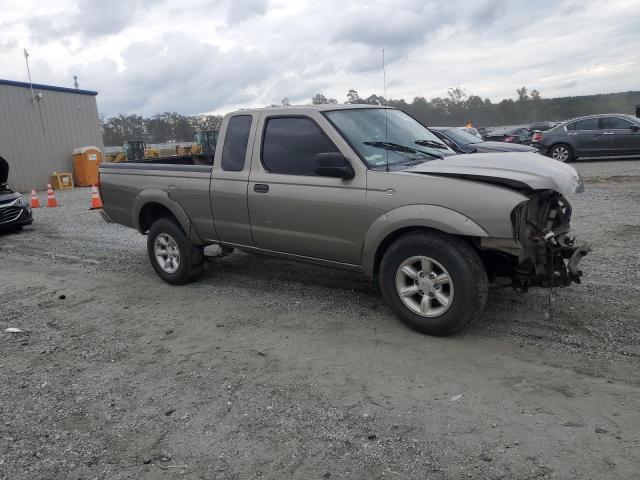 Photo 4 from auction – 2004 NISSAN FRONTIER K with VIN 1N6DD26T24C421397