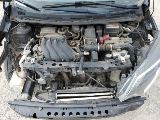 Photo 11 from auction – 2017 NISSAN VERSA NOTE with VIN 3N1CE2CP9HL369296