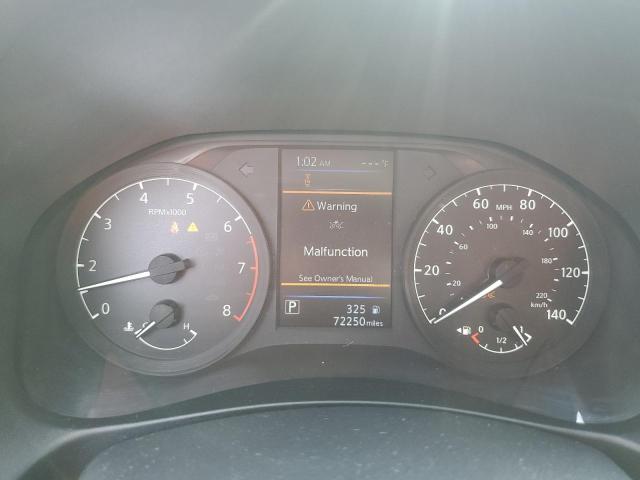 Photo 9 from auction – 2023 NISSAN ALTIMA S with VIN 1N4BL4BV2PN365489