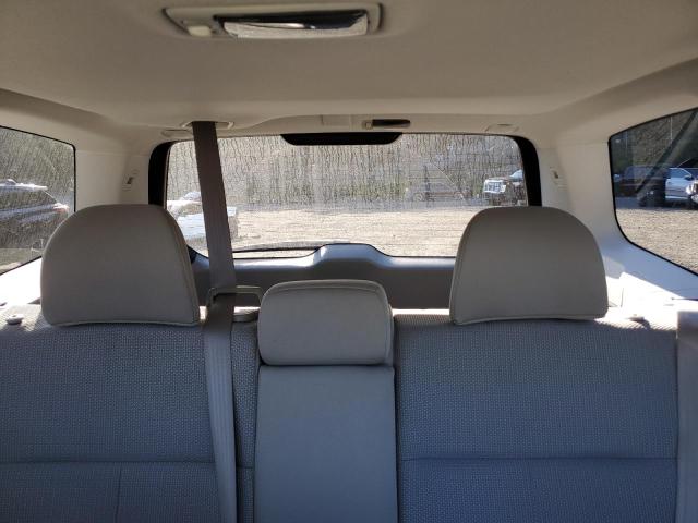 Photo 10 from auction – 2012 SUBARU FORESTER 2.5X PREMIUM with VIN JF2SHADC9CH401100