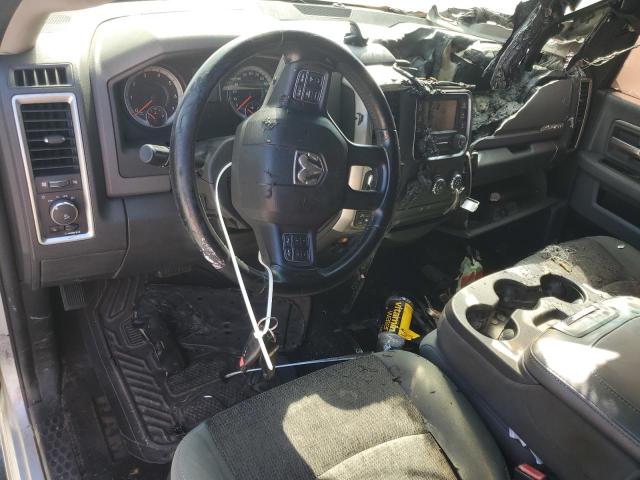 Photo 8 from auction – 2016 RAM 1500 SLT with VIN 1C6RR7GT0GS293961