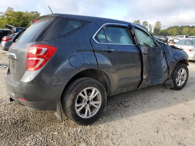 Photo 3 from auction – 2017 CHEVROLET EQUINOX LS with VIN 2GNFLEEK5H6235237