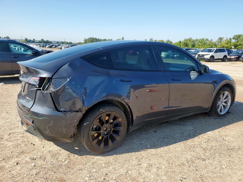 Photo 3 from auction – 2023 TESLA MODEL Y with VIN 7SAYGDEE4PA095250