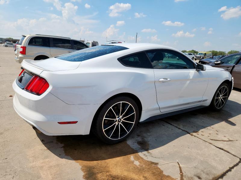 Photo 3 from auction – 2015 FORD MUSTANG with VIN 1FA6P8TH2F5395757